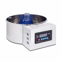 원형수조 자석교반형 (Rounding Water Bath/ Magnetic Stirrer) CUC-WBE-L