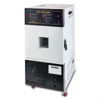 항온항습기 -25℃~120℃ (Temp & Humidity Chamber) 온습도 PID조절기 CUC-CTHL1