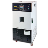 항온항습기 -25℃~120℃ (Temp & Humidity Chamber) Touch Screen Program CUC-CTHL1-S