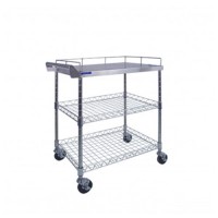 초자건조대형 작업대 - CUC-44-W4