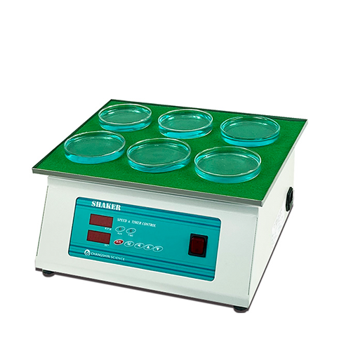 슬라이드 진탕기 - CUC-SKS-D Slide Shaker