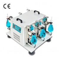 분액여두 진탕기 - CUC-SKR Funnel Shaker