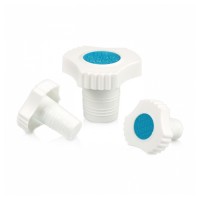 이소랩 PE마개 stopper CUISO051 ISOLAB Polyethylene Stopper