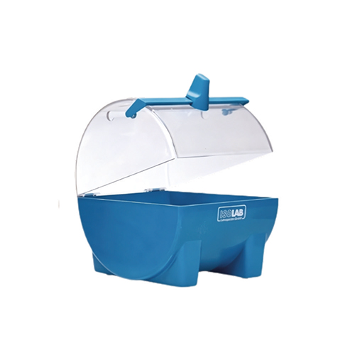 이소랩 파라필름 디스펜서 CUISO058.02.001B PARAFILM DISPENSER  (Blue)