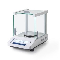 METTLER TOLEDO LA Balance 분동외장형