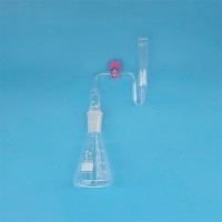 비화수소 발생장치, 볼죠인트 타입(Hydrogen Sulfide Generation Apparatus, Ball Joint Type)CUOA0154B.200