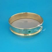 표준체 실험용체 Ø305mm (Standard Sieves) CUSIEVE305