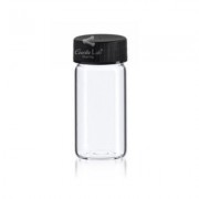 투명 바이알 / 테프론 라이너(Vial, Sample, Teflon liner) CUOB0143