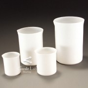 테프론 비이커 PTFE Beakers -Sanplatec CUSA.19027