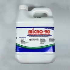 마이크로 세척액  모델명: MICRO-90
