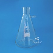 여과병 Filtering flask joint neck mold-type