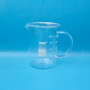 비이커손잡이형 (Beaker with handle) Boro3.3