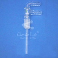 이방가스 투입 어댑터(Adapter, Gas-inlet, Two-way)