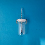 융점 측정장치 (Melting point determination apparatus)