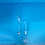 정유정량 생약시험법 장치 (Natural medicine determination apparatus)