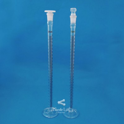 알콜용 메스실린더 (Cylinder, Graduated, For Alcohol)