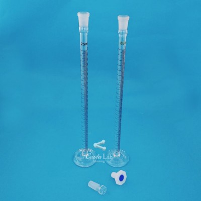 알콜용 메스실린더 (Cylinder, Graduated, For Alcohol)