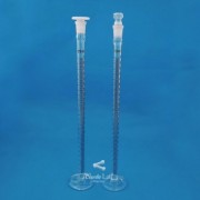 알콜용 메스실린더 (Cylinder, Graduated, For Alcohol)