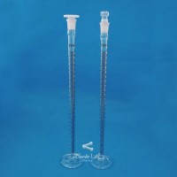 알콜용 메스실린더 (Cylinder, Graduated, For Alcohol)